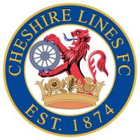 Cheshire Lines FC logo, Cheshire Lines FC contact details