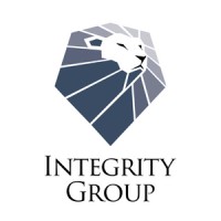 Integrity Group Inc. logo, Integrity Group Inc. contact details