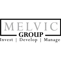 Melvic Group logo, Melvic Group contact details