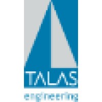 Talas Engineering, Inc logo, Talas Engineering, Inc contact details