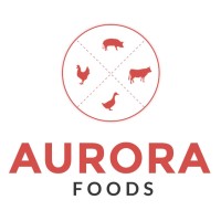 Aurora Food Marketing logo, Aurora Food Marketing contact details