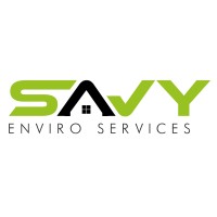 Savy Enviro Services Ltd logo, Savy Enviro Services Ltd contact details