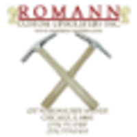 Romann Custom Upholstery Inc. logo, Romann Custom Upholstery Inc. contact details