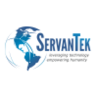 ServanTek Ukraine logo, ServanTek Ukraine contact details