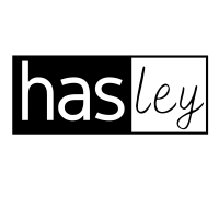 Hasley logo, Hasley contact details