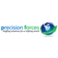 Precision Forces LLC logo, Precision Forces LLC contact details