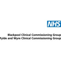 NHS Fylde and Wyre Clinical Commissioning Group logo, NHS Fylde and Wyre Clinical Commissioning Group contact details