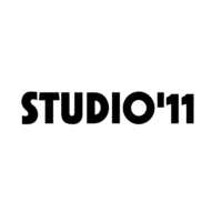 Studio'11 logo, Studio'11 contact details