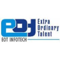 EOT Infotech logo, EOT Infotech contact details