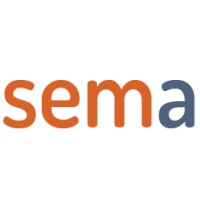 Sema Omics logo, Sema Omics contact details