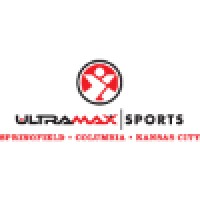 Ultramax Sports logo, Ultramax Sports contact details