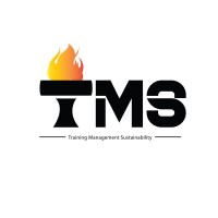 TMS SAFETY logo, TMS SAFETY contact details