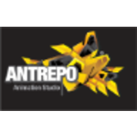 ANTREPO Animation Studios logo, ANTREPO Animation Studios contact details