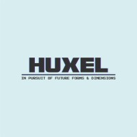 HUXEL logo, HUXEL contact details