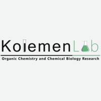 Kolemen Lab logo, Kolemen Lab contact details