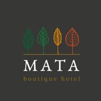 Mata Boutique Hotel logo, Mata Boutique Hotel contact details