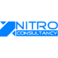 Nitro Consultancy logo, Nitro Consultancy contact details