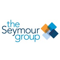 The Seymour Group logo, The Seymour Group contact details