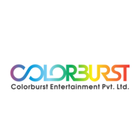 Colorburst Entertainment logo, Colorburst Entertainment contact details