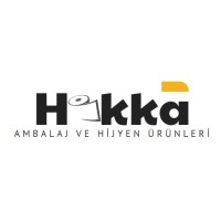 Hokka Ambalaj ve Hijyen logo, Hokka Ambalaj ve Hijyen contact details