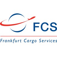 FCS Frankfurt Cargo Services GmbH logo, FCS Frankfurt Cargo Services GmbH contact details