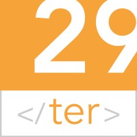 29Ter logo, 29Ter contact details