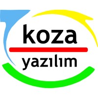 Koza Yazılım logo, Koza Yazılım contact details