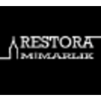 Restora Mimarlık Mühendislik Restorasyon İnş. Taah. ve Tic. Ltd. Şti. logo, Restora Mimarlık Mühendislik Restorasyon İnş. Taah. ve Tic. Ltd. Şti. contact details