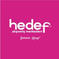 HEDEF ALIŞVERİŞ MERKEZLERİ logo, HEDEF ALIŞVERİŞ MERKEZLERİ contact details