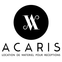 ACARIS logo, ACARIS contact details