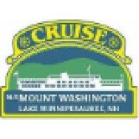 M/S Mount Washington logo, M/S Mount Washington contact details