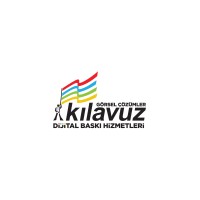 KILAVUZ  GÖRSEL ÇÖZÜMLERİ  VE REKLAMCILIK SAN. TİC. A.Ş. logo, KILAVUZ  GÖRSEL ÇÖZÜMLERİ  VE REKLAMCILIK SAN. TİC. A.Ş. contact details