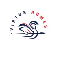 Virtus Homes UAE logo, Virtus Homes UAE contact details