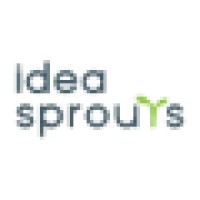 Idea Sprouts logo, Idea Sprouts contact details