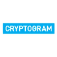 Cryptogram logo, Cryptogram contact details