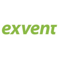 Exvent AS logo, Exvent AS contact details