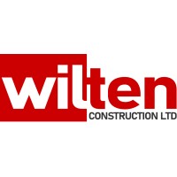 Wilten Construction Ltd logo, Wilten Construction Ltd contact details