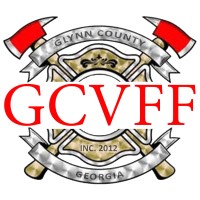 Glynn County Volunteer Firefighters, Inc. logo, Glynn County Volunteer Firefighters, Inc. contact details