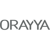 Orayya logo, Orayya contact details