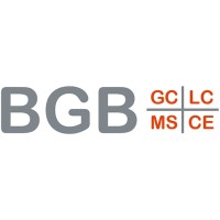 BGB Analytik AG logo, BGB Analytik AG contact details