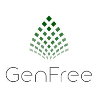 GenFree LLC logo, GenFree LLC contact details