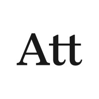 Att logo, Att contact details