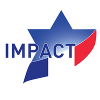 IMPACT Israël logo, IMPACT Israël contact details