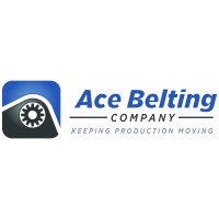 Ace Belting Company logo, Ace Belting Company contact details