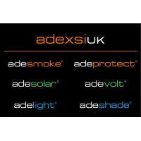 Adexsi UK logo, Adexsi UK contact details