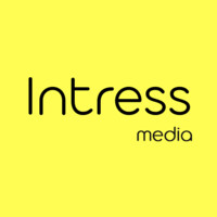 Intress Media logo, Intress Media contact details