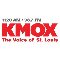 KMOX | Audacy logo, KMOX | Audacy contact details