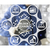 Blockchain Academy ME logo, Blockchain Academy ME contact details