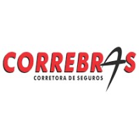 Correbras Corretora de Seguros logo, Correbras Corretora de Seguros contact details