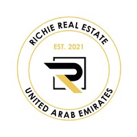 Richie Real Estate logo, Richie Real Estate contact details